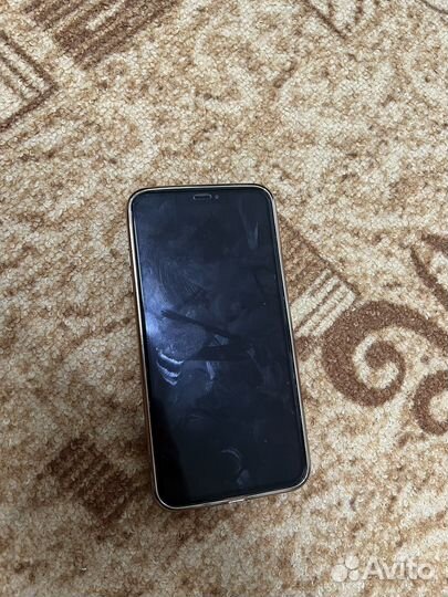 iPhone xs max dual sim