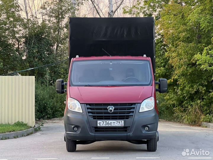 Домашние переезды по россии