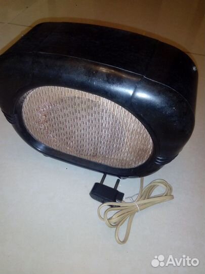 Громкоговоритель октава