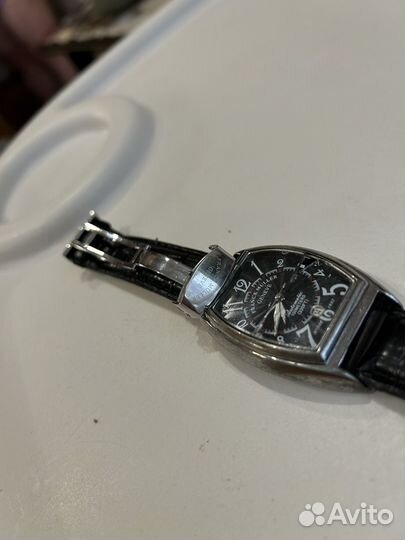 Часы Franck Muller geneve #508