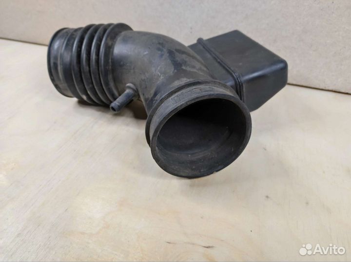 Патрубок воздушного фильтра Hyundai Elantra XD