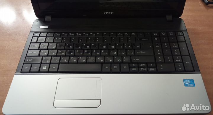 Acer
