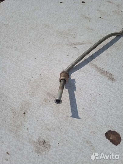 Трубка сцепления Mеrсedеs w210 Мерседес 210