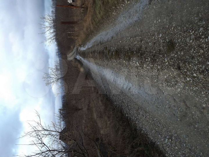 Дом 110 м² на участке 6,2 сот.