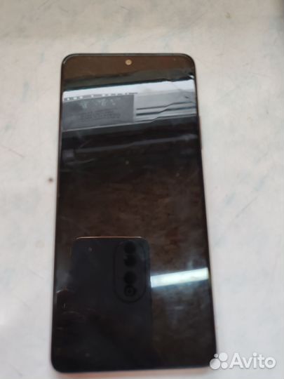 Xiaomi Redmi Note 10 Pro, 8/128 ГБ