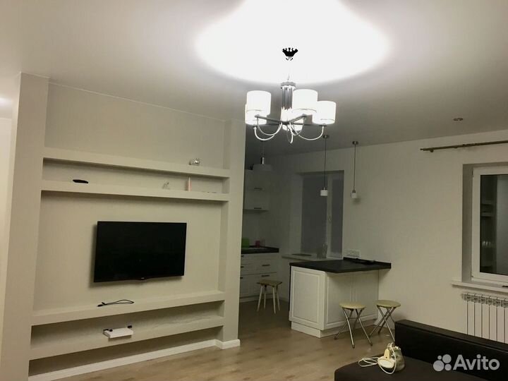 Ремонт квартир и офисов