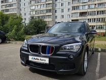 BMW X1 2.0 AT, 2014, 169 000 км, с пробегом, цена 1 700 000 руб.