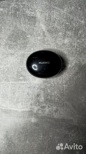 Наушники huawei buds 4i