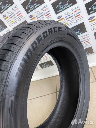 Windforce CatchFors H/P 155/65 R14 75H