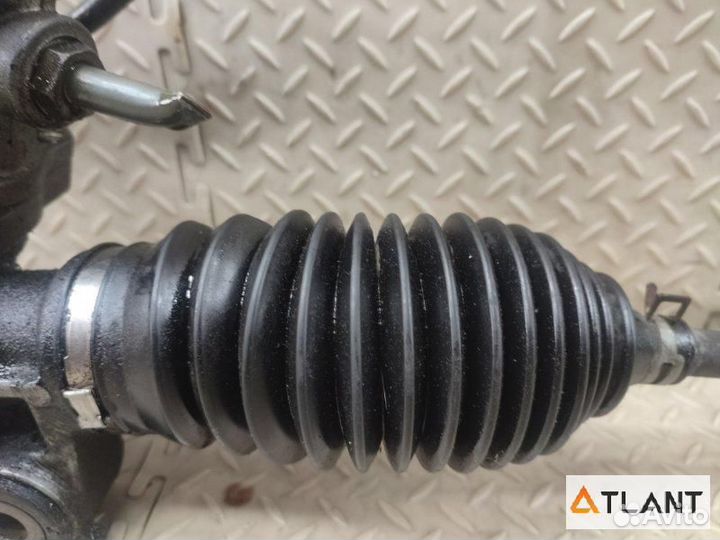 Рулевая рейка mazda MPV