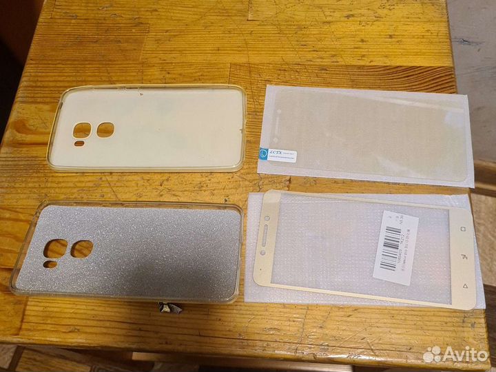 Чехлы и защитные стекла на телефон Leeco Le Pro 3