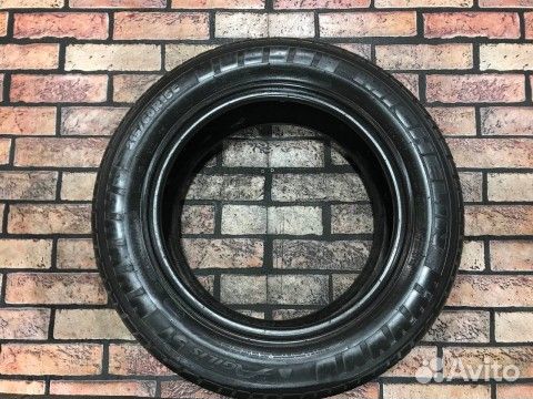 Michelin Agilis 51 215/60 R16