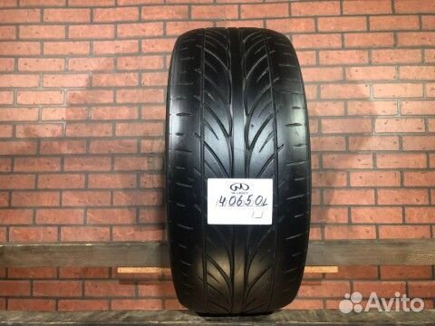 Hankook Ventus V12 Evo K110 225/50 R17 98Y