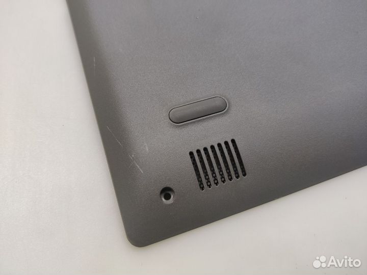 Поддон для Lenovo ideapad 320-17 с type-c