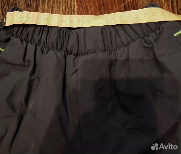 Зимние брюки