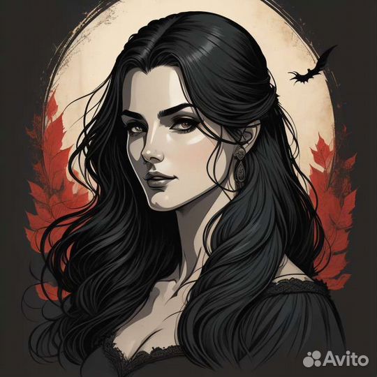 Рисунки на заказ