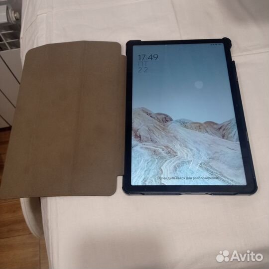 Продаётся планшет Xiaomi Redmi pad se