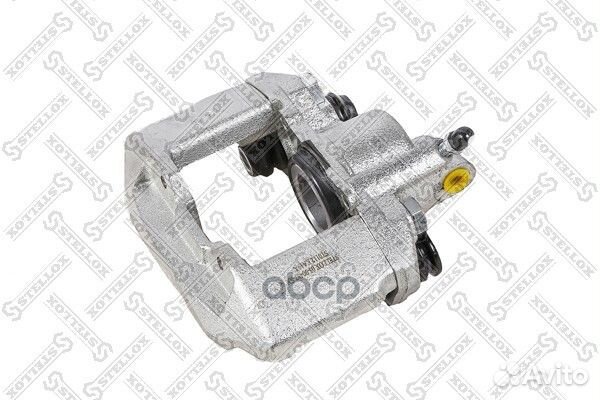 05-90487-sx суппорт торм.зад.пр.mitsubishi cha