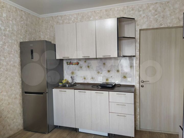 Комната 11,6 м² в 2-к., 8/9 эт.