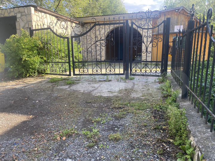 Дом 72 м² на участке 10 сот.