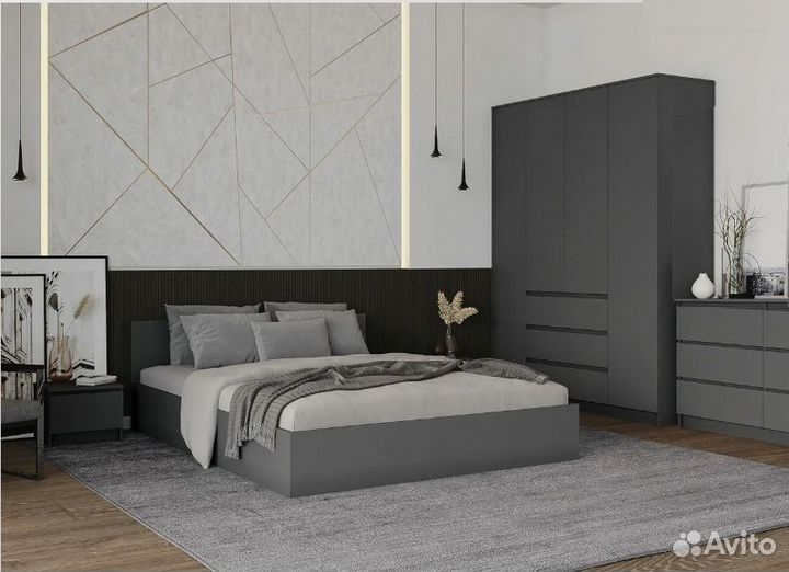 Спальный гарнитур