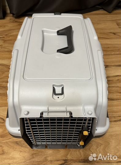 Переноска для собак