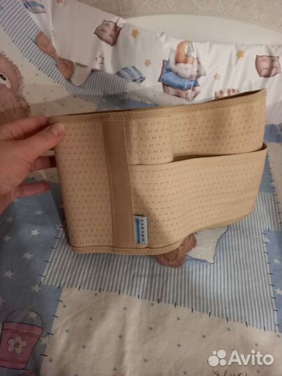 Бандаж для беременных orlett