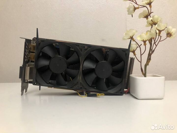 Gigabyte AMD Radeon RX 580 8 Gb gaming