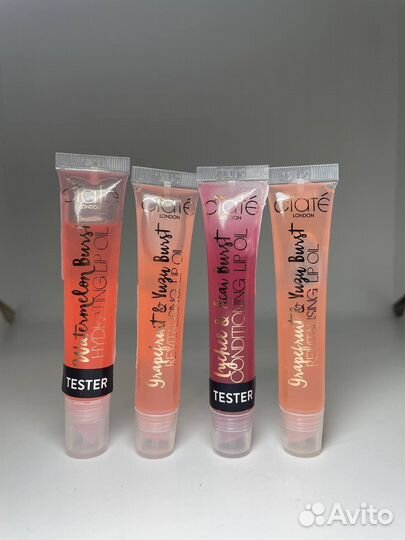 Ciate london бальзам для губ