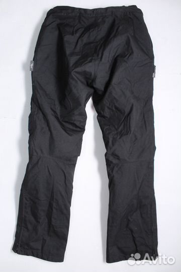 IXS Мотоштаны с защитой XL Текстиль Оригинал