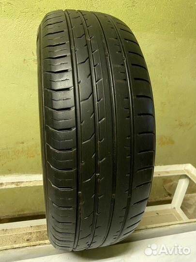 Kumho Crugen HP91 235/65 R17 V