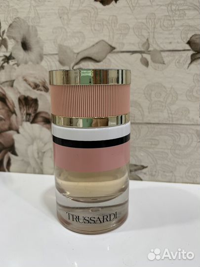 Trussardi парфюмированная вода