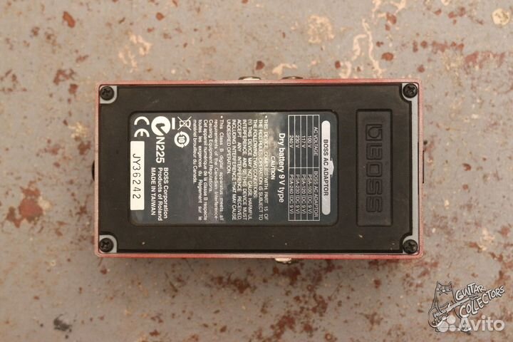 Boss RC 2 Loop Station