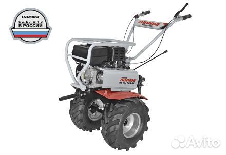 Мотоблок Парма мб-04.1-7.0/6 бk