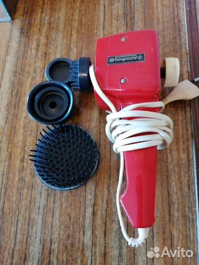 Массажер для тела