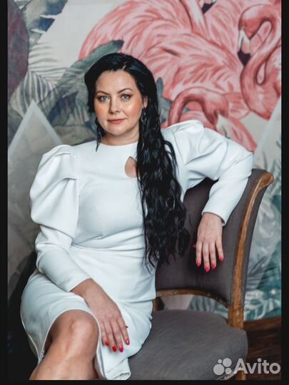 Логопед дефектолог психолог