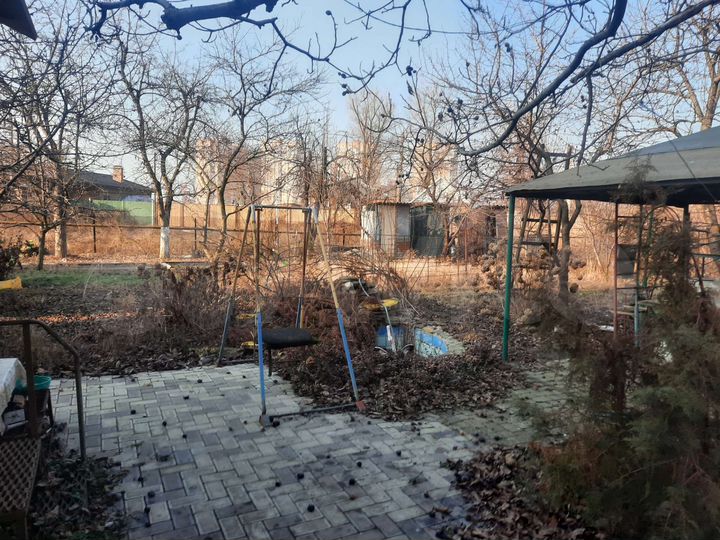 Участок 5 сот. (СНТ, ДНП)