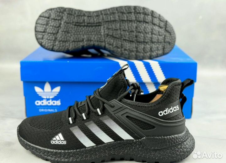 Мужские кроссовки Adidas