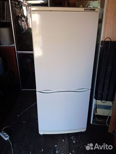 Холодильник