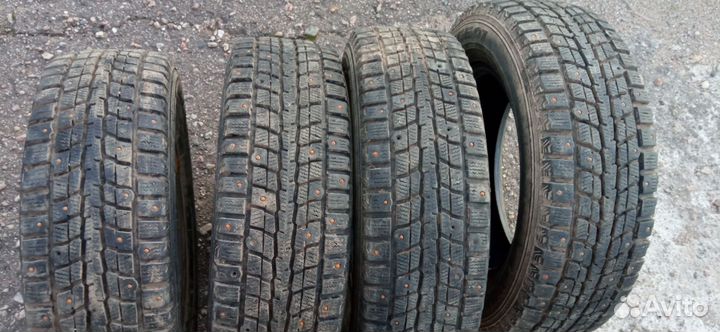 Dunlop SP Winter Ice 01 185/70 R14