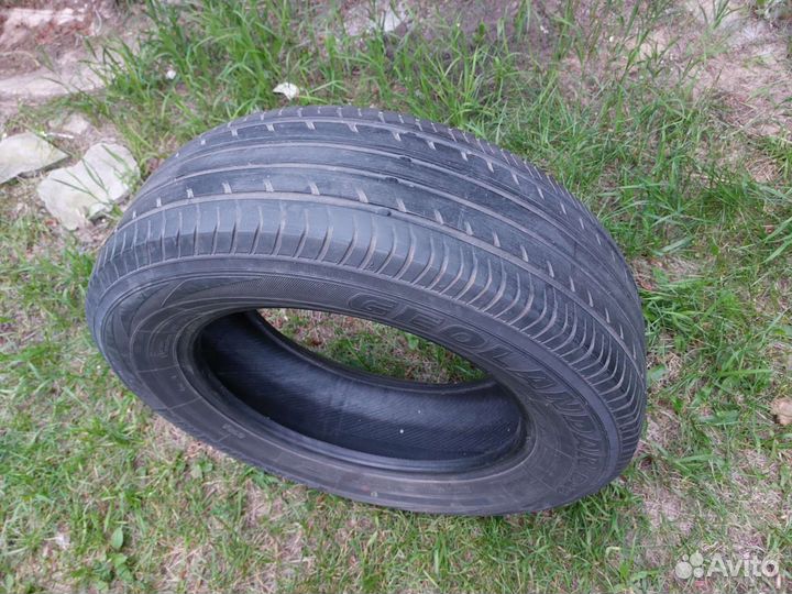 Yokohama Geolandar G98 225/65 R17