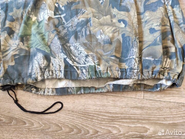 Костюм противомоскитный