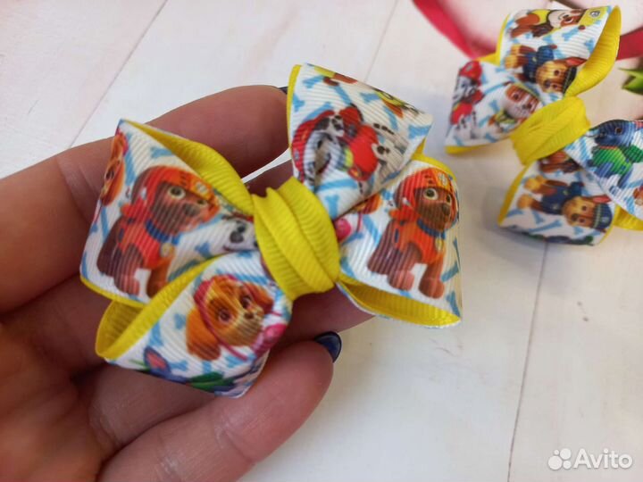 Резинка для волос