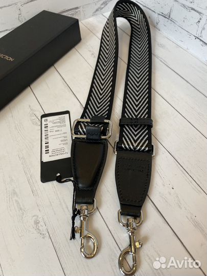 Новый ремень доя сумки tj cocollection