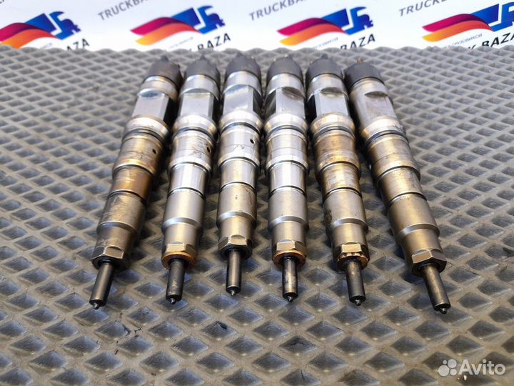 Форсунка топливная (комплект)