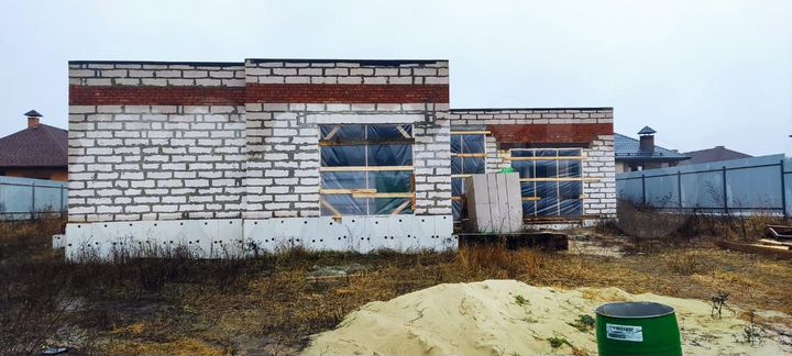 Участок 15 сот. (ИЖС)