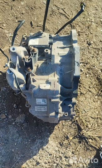 АКПП для Ланд Ровер Фрилендер 2,2012года