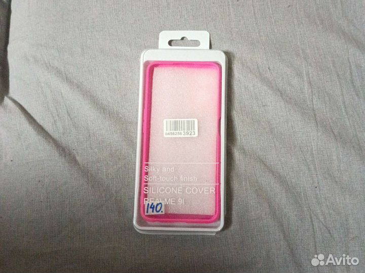 Чехол на realme 9I