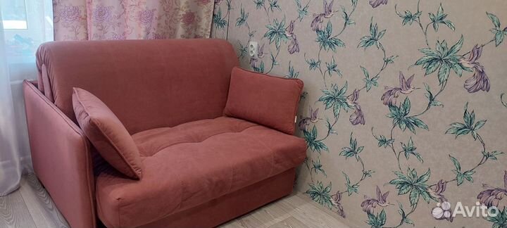 Диван кровать аккордеон бу