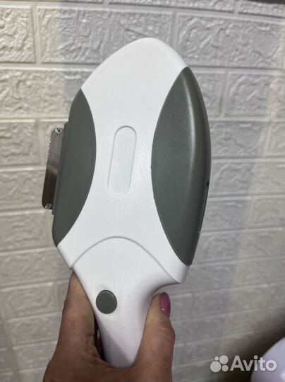 Элос - омоложение/эпиляция